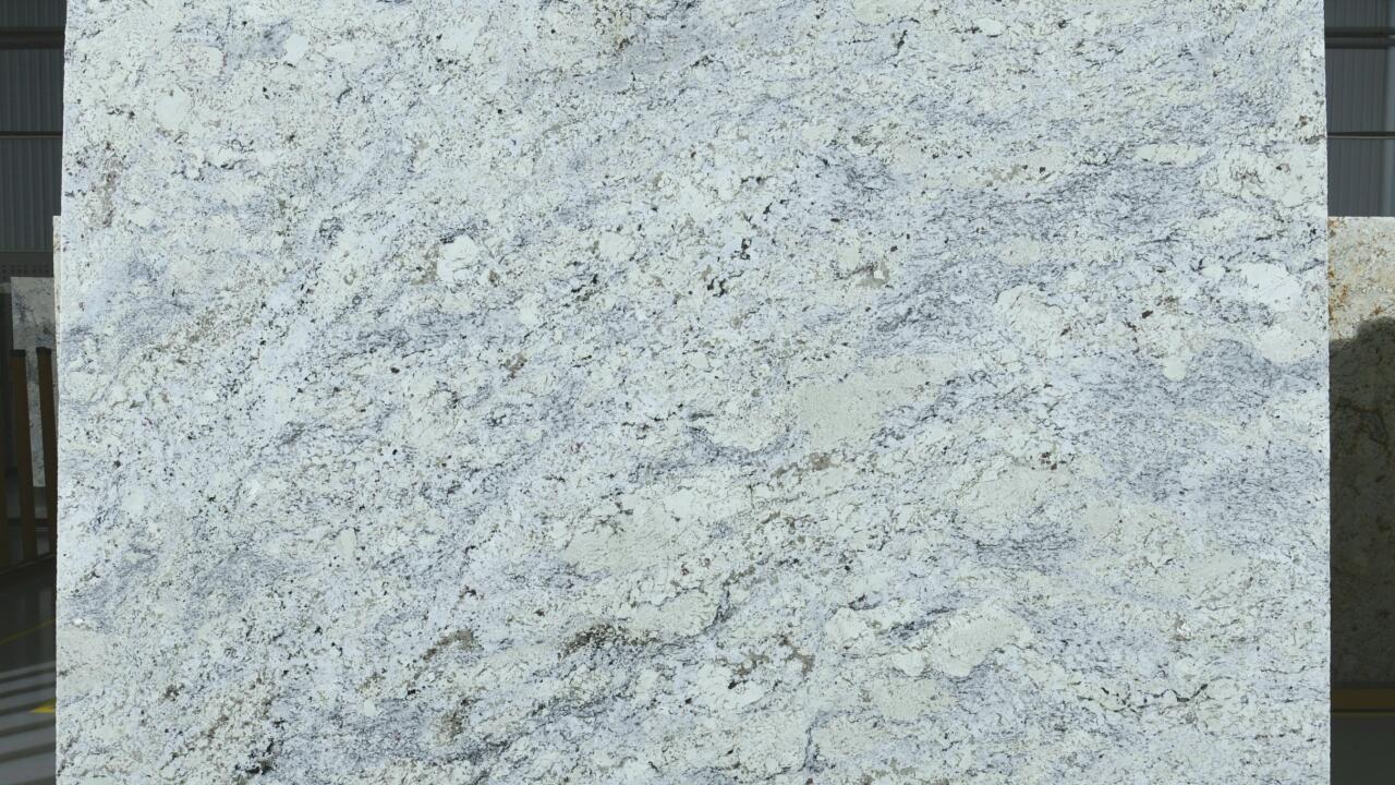 White Ice