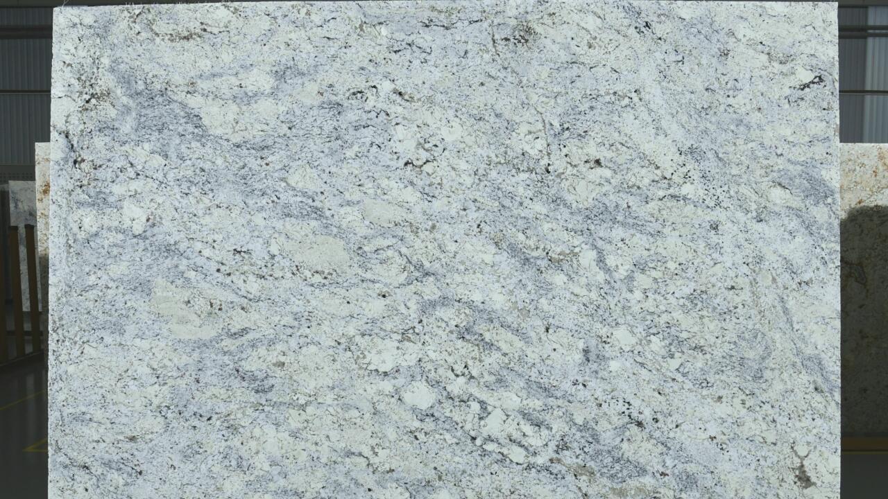 White Ice