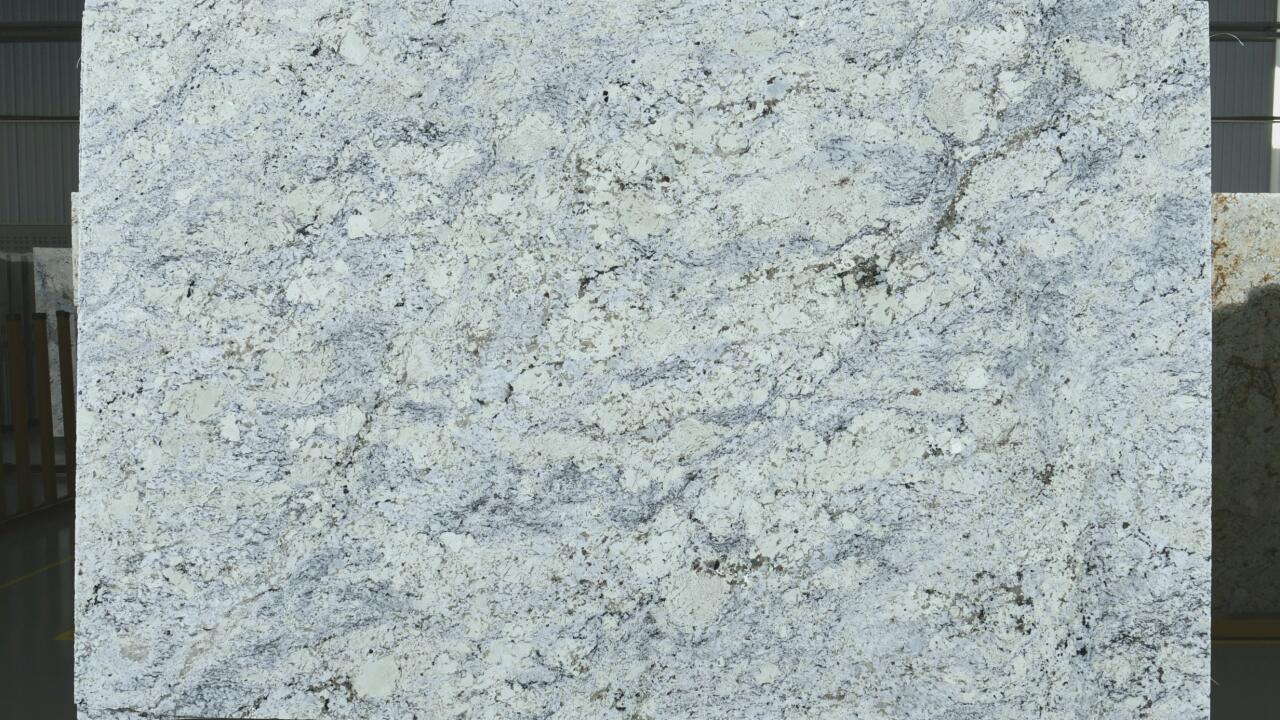White Ice