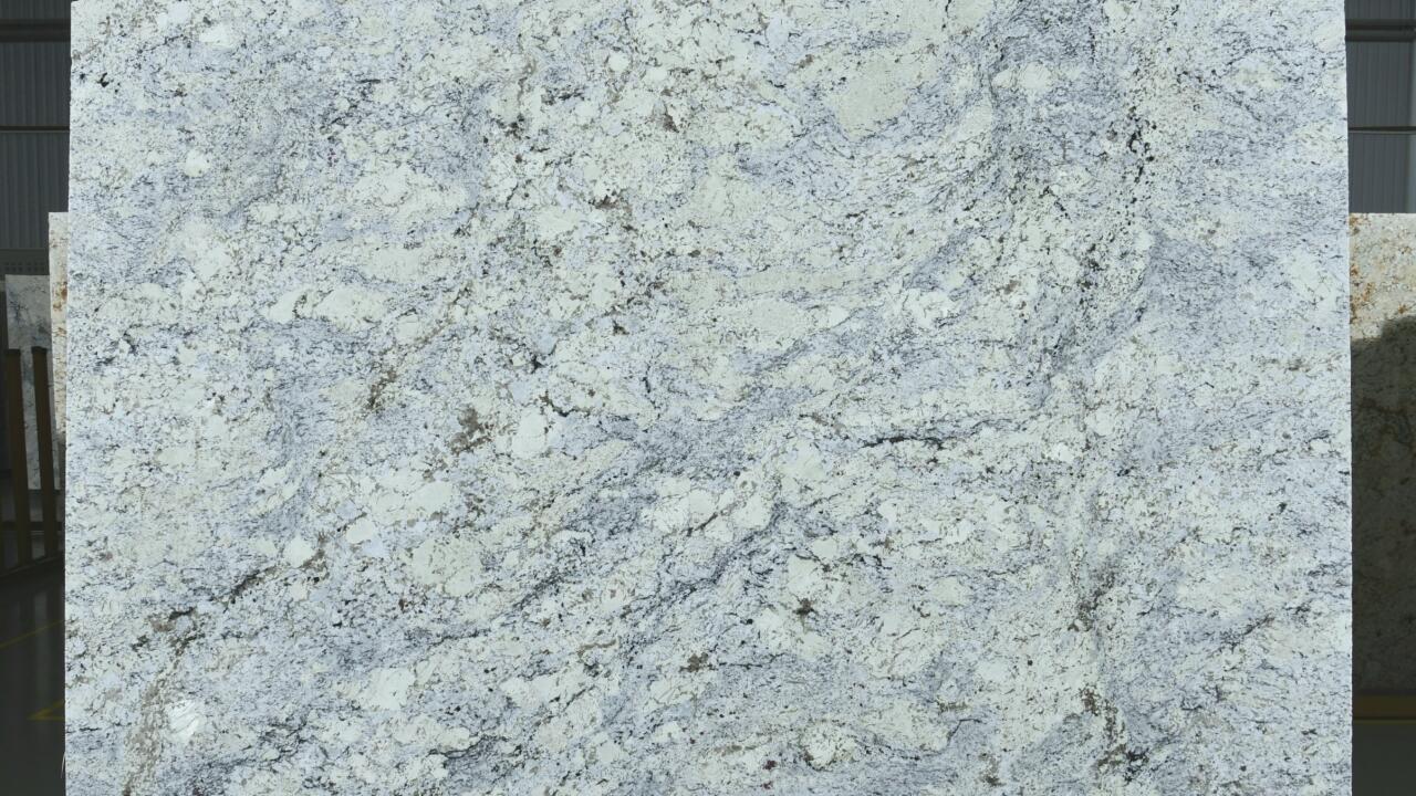White Ice