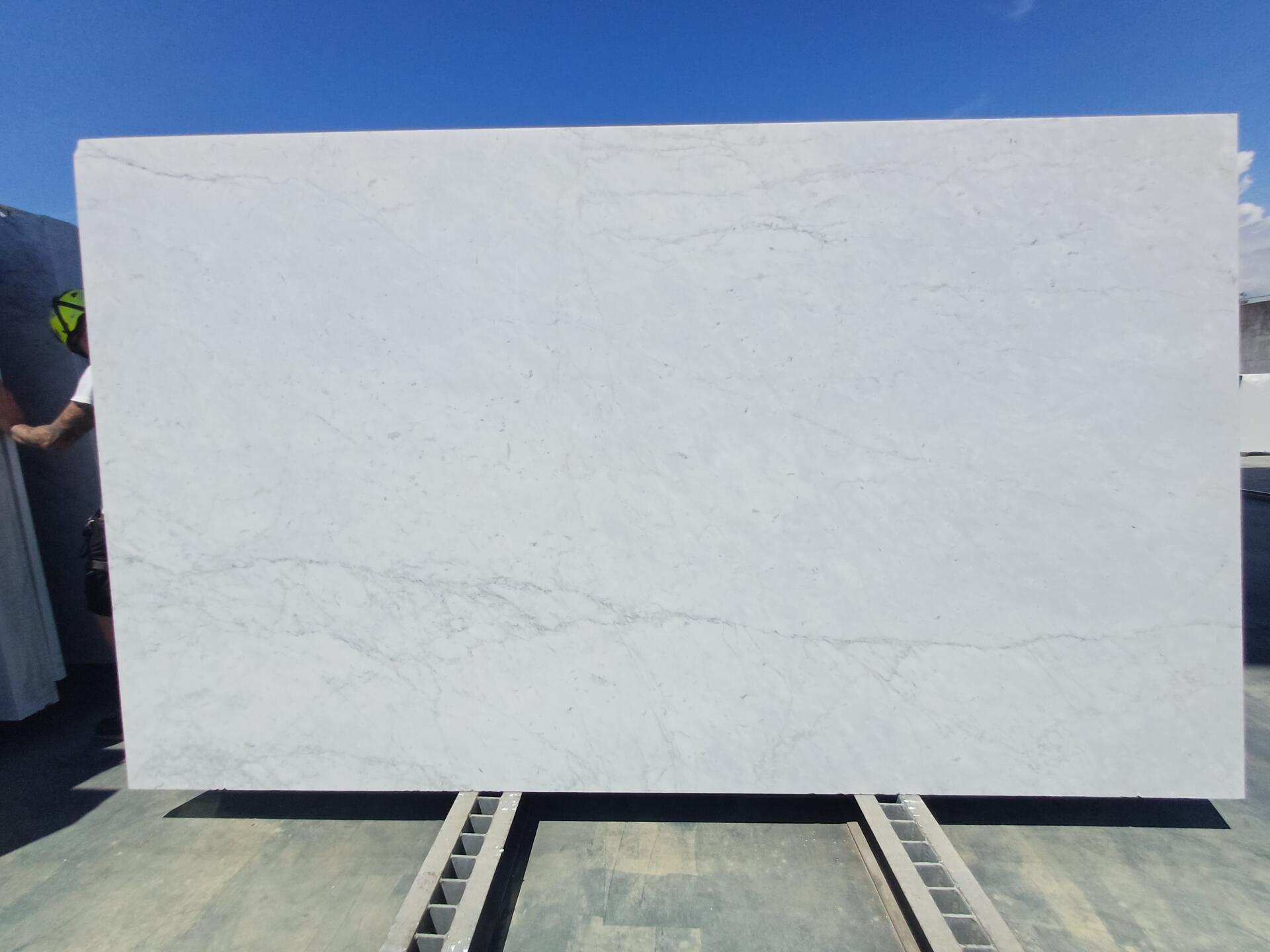 Bianco Carrara