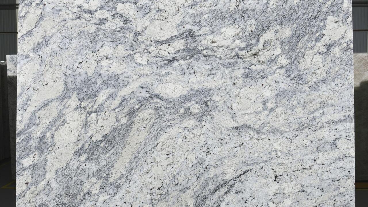 White Ice
