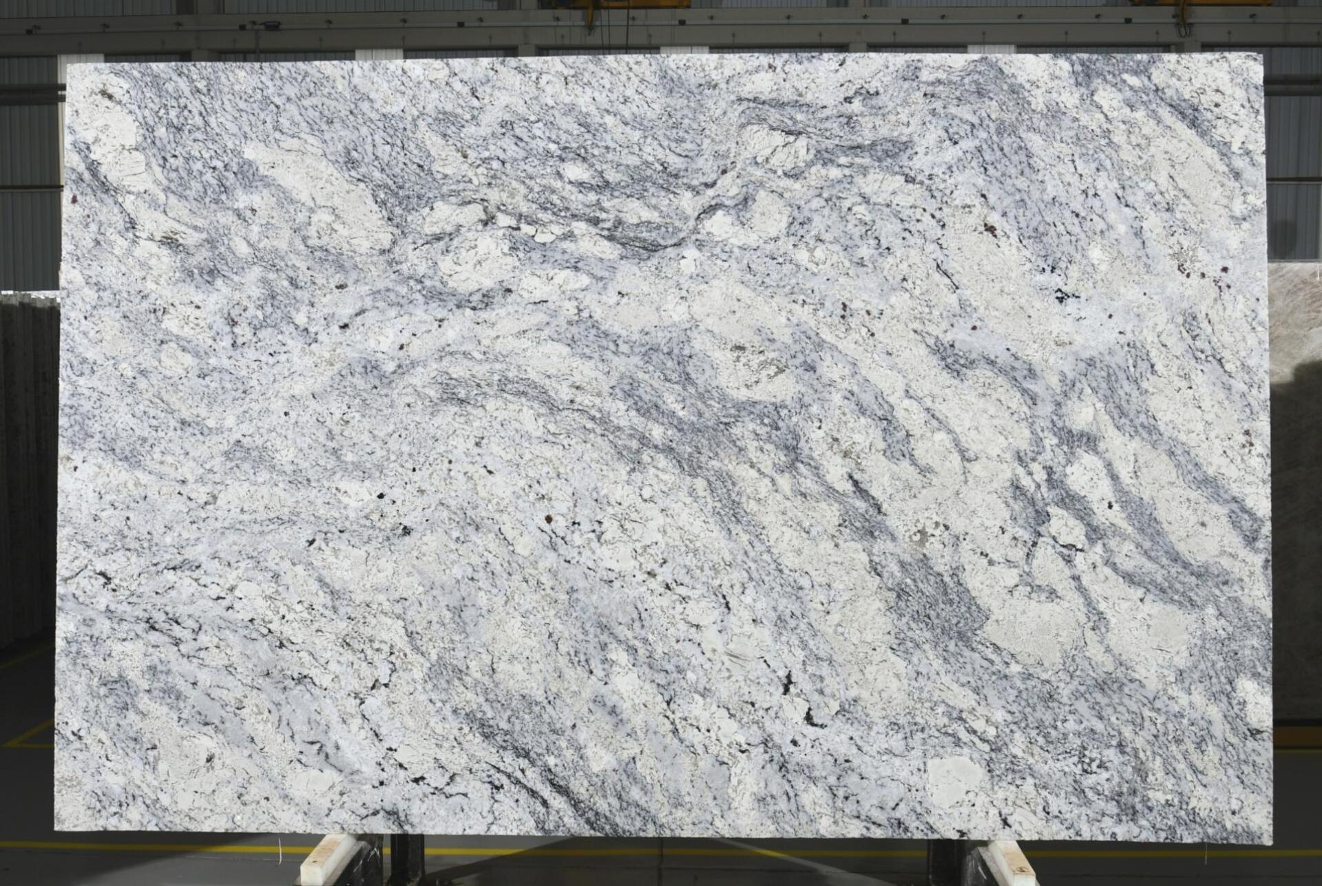 White Ice