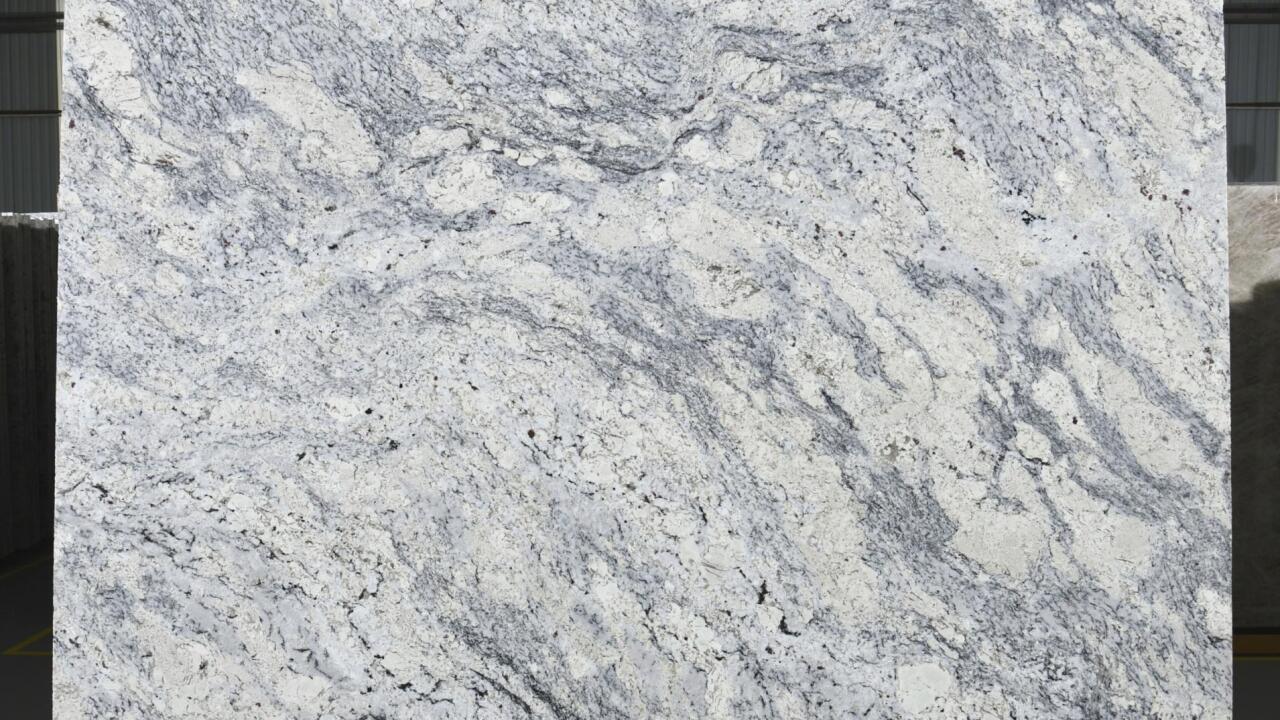 White Ice