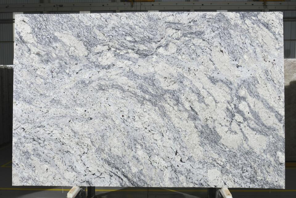 White Ice