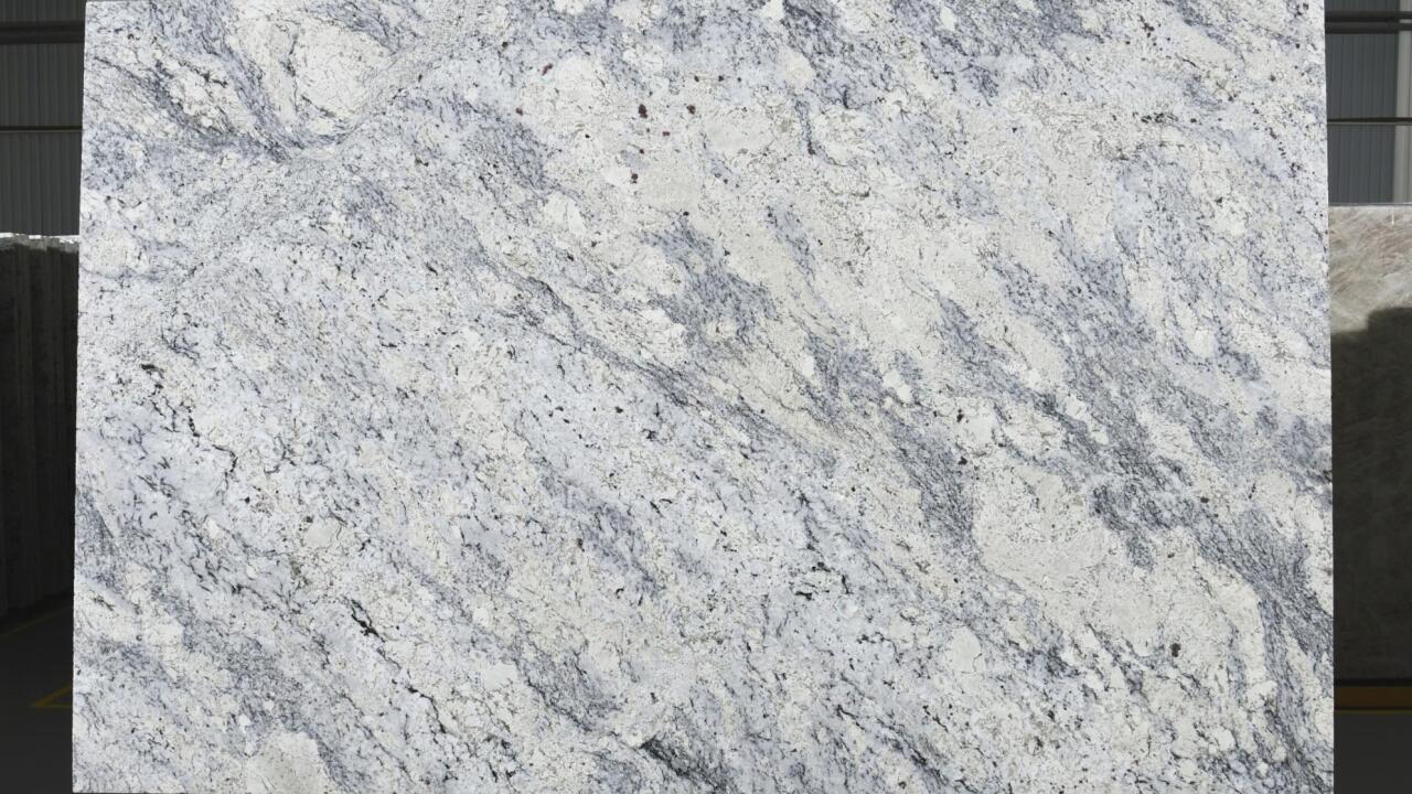 White Ice