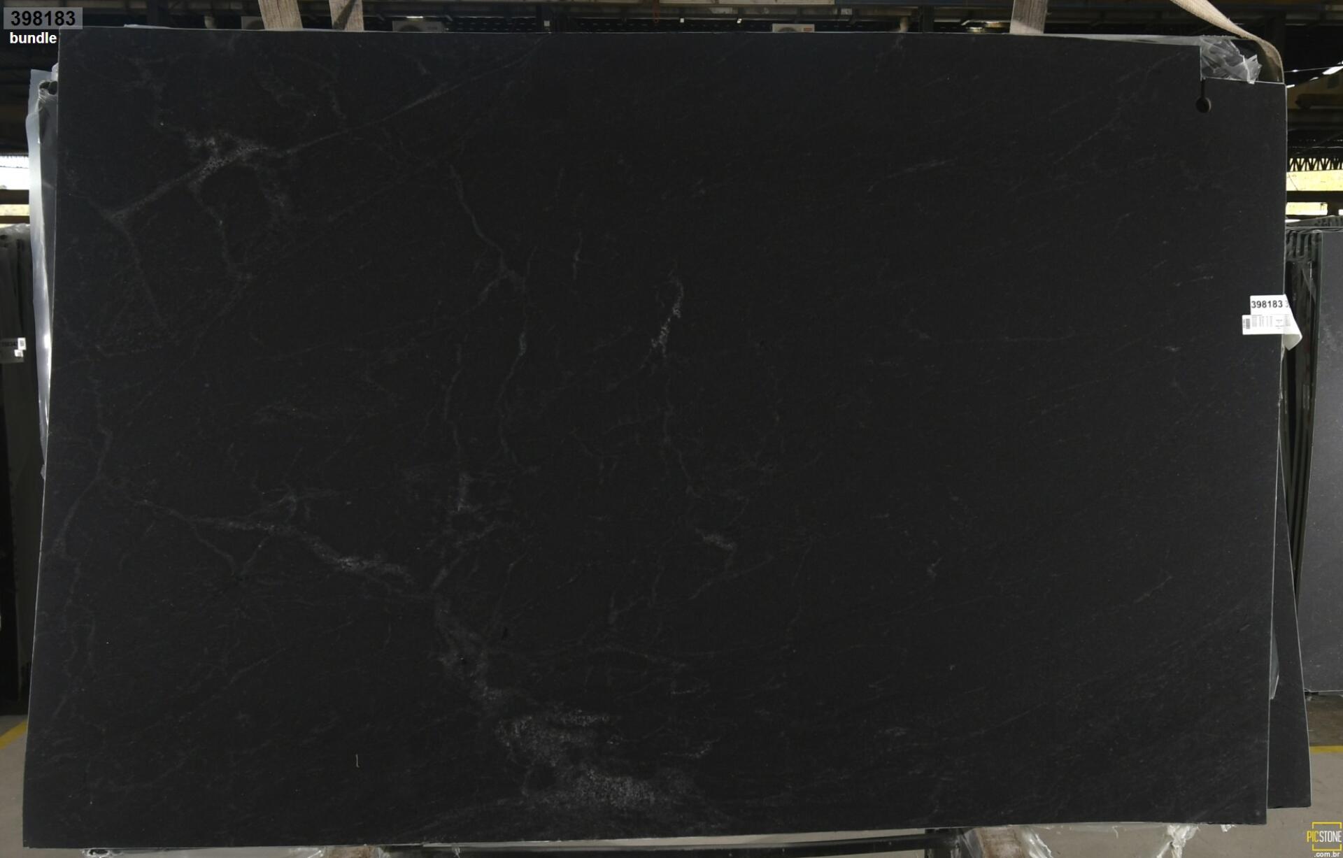 Ebony/Negresco
