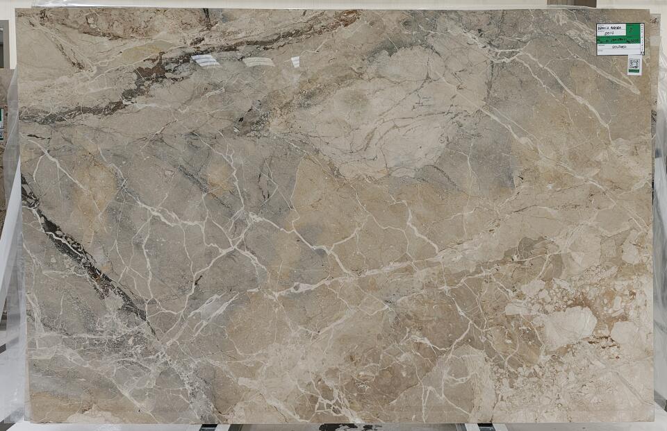 Breccia Aurora