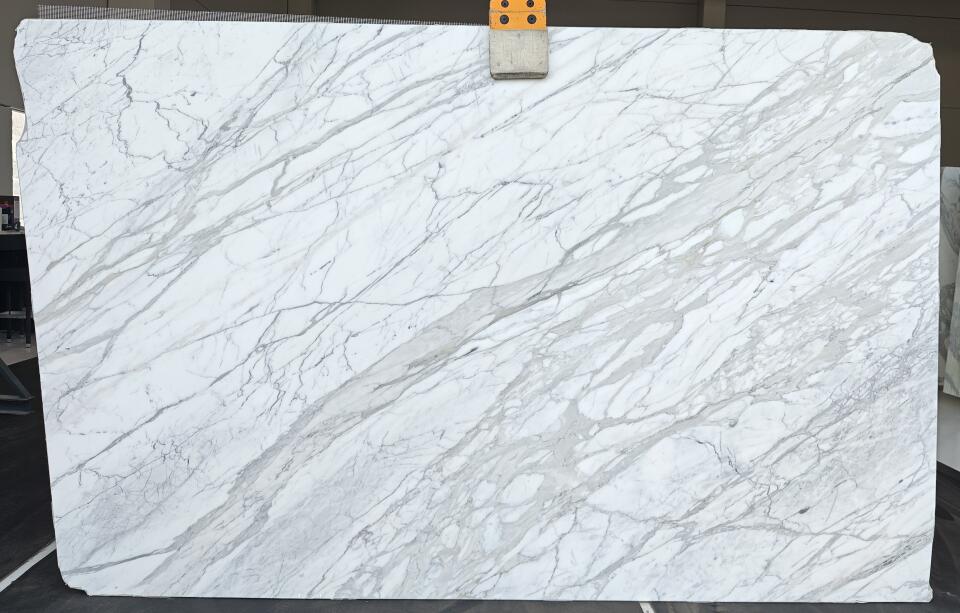Calacatta Cremo