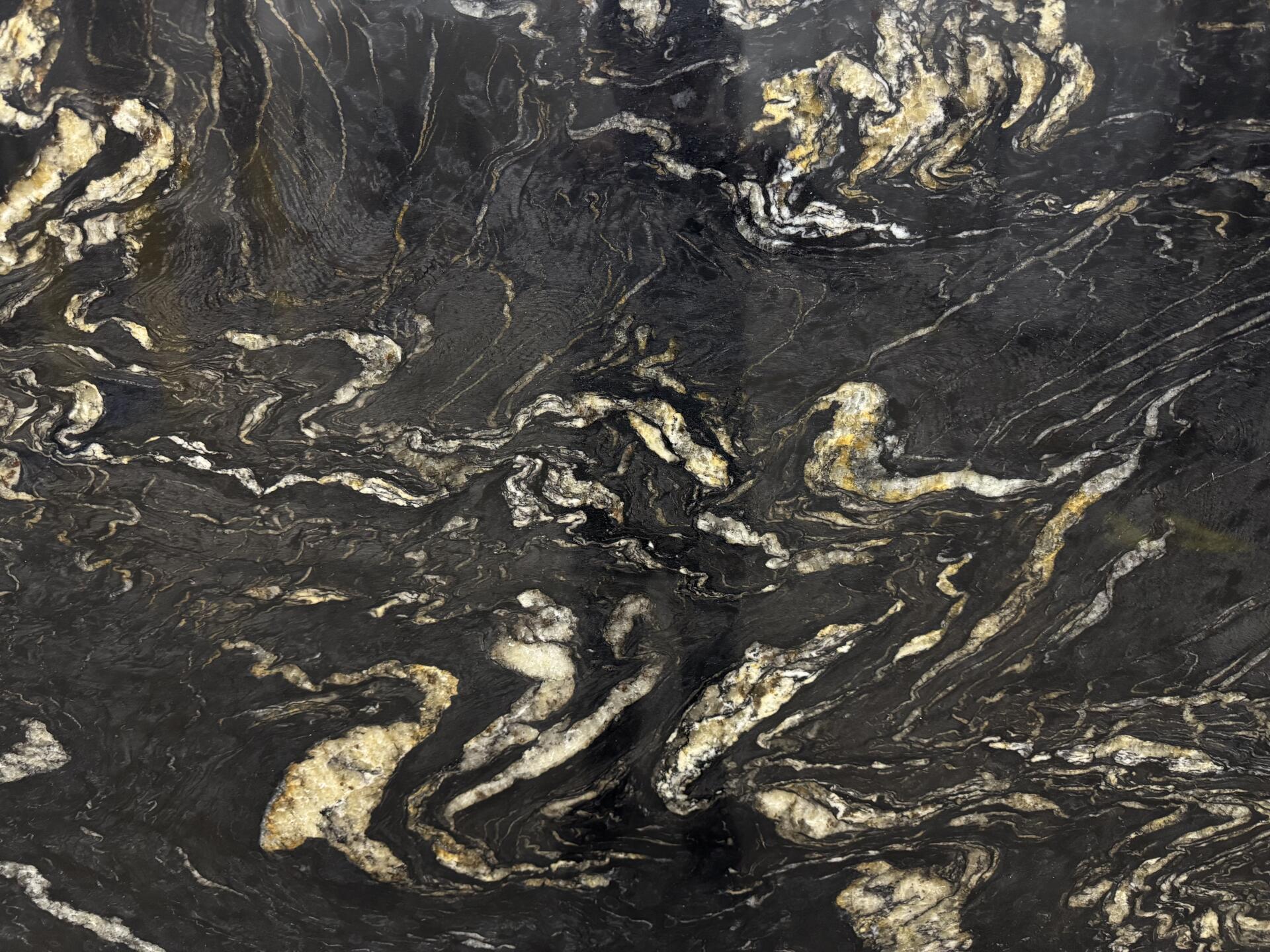 Titanium Gold