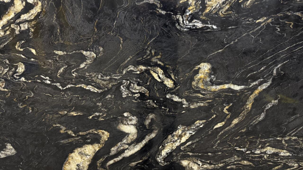 Titanium Gold