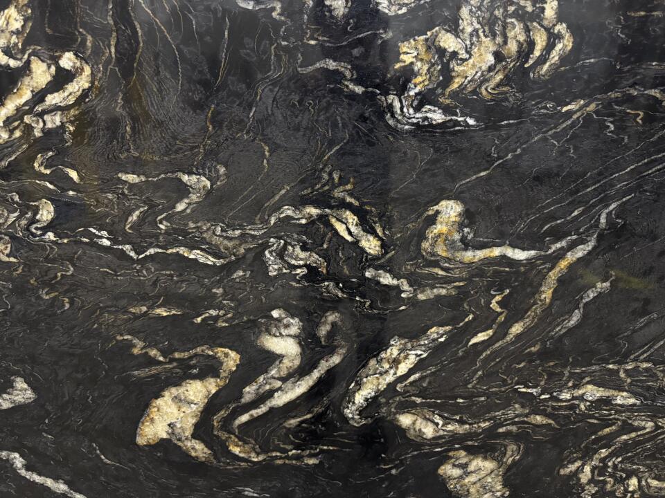 Titanium Gold