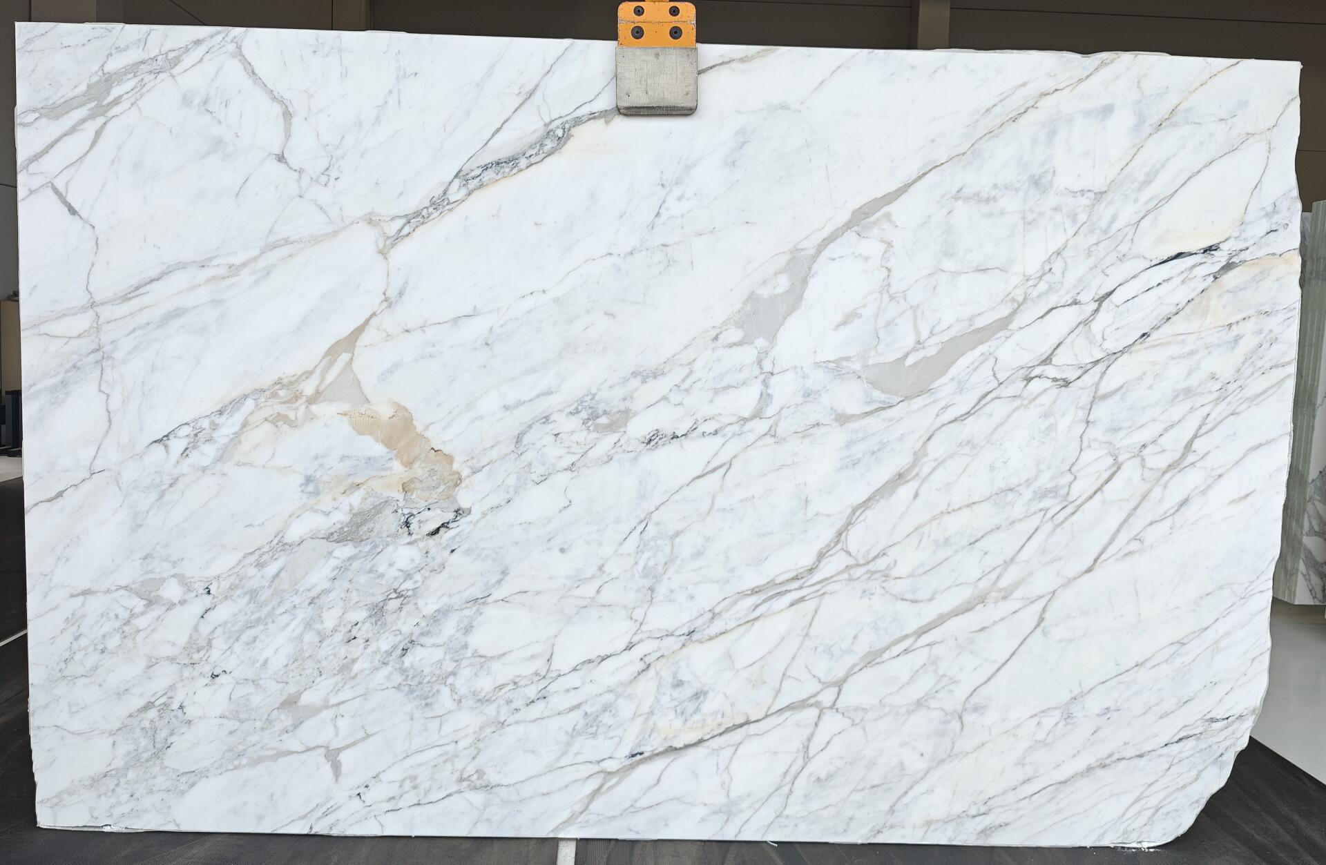 Calacatta Cremo