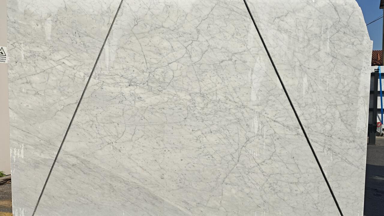 Bianco Carrara