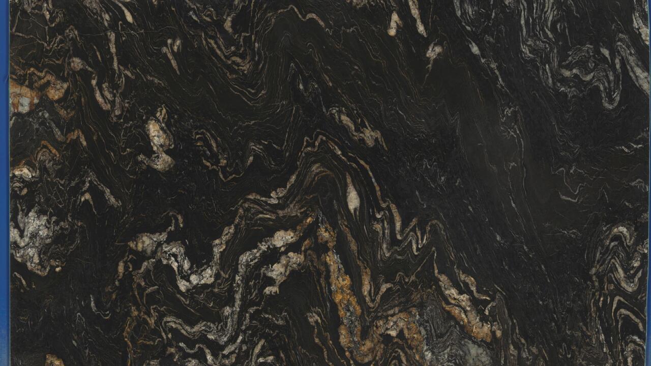 Titanium Gold
