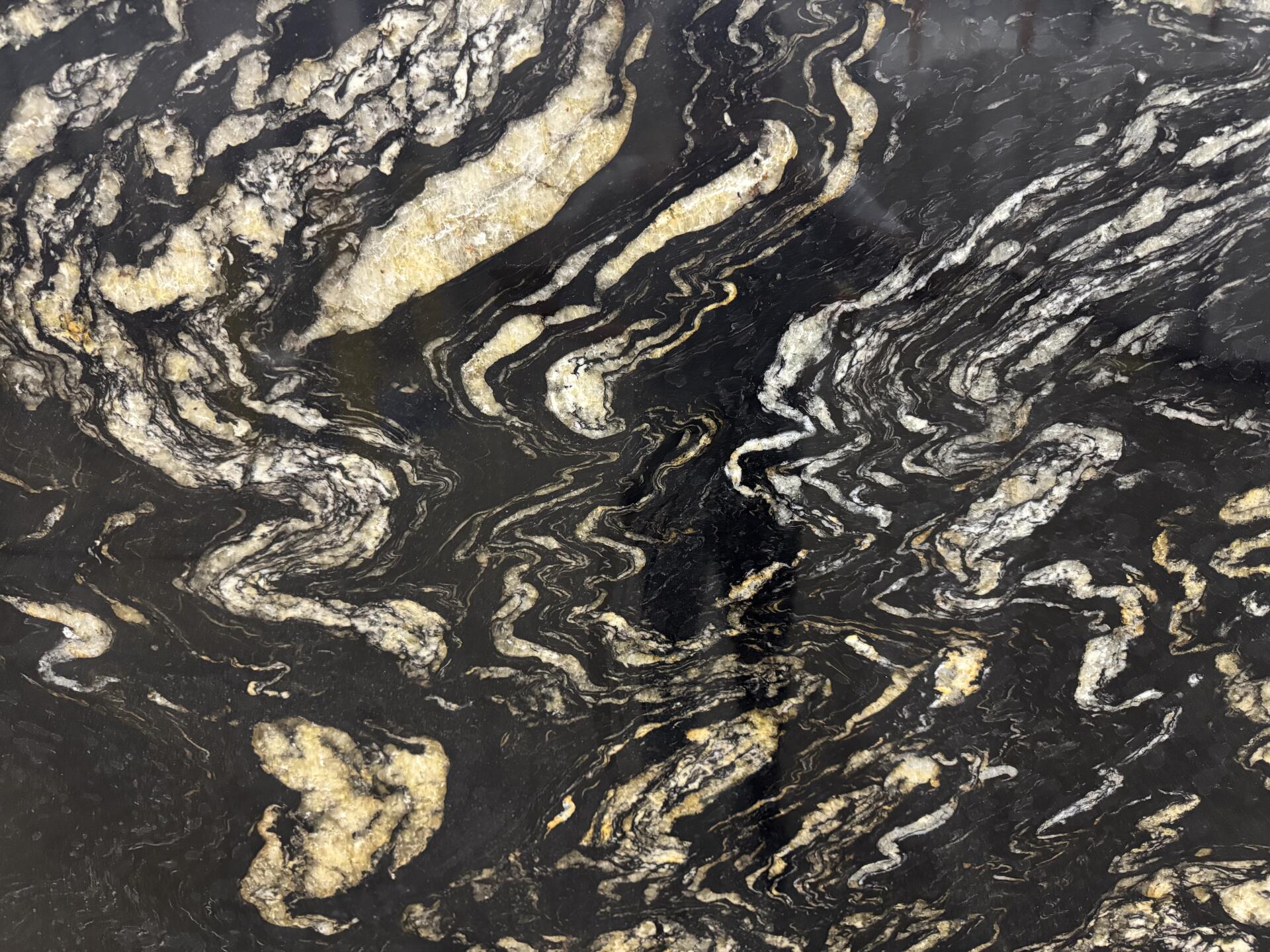 Titanium Gold