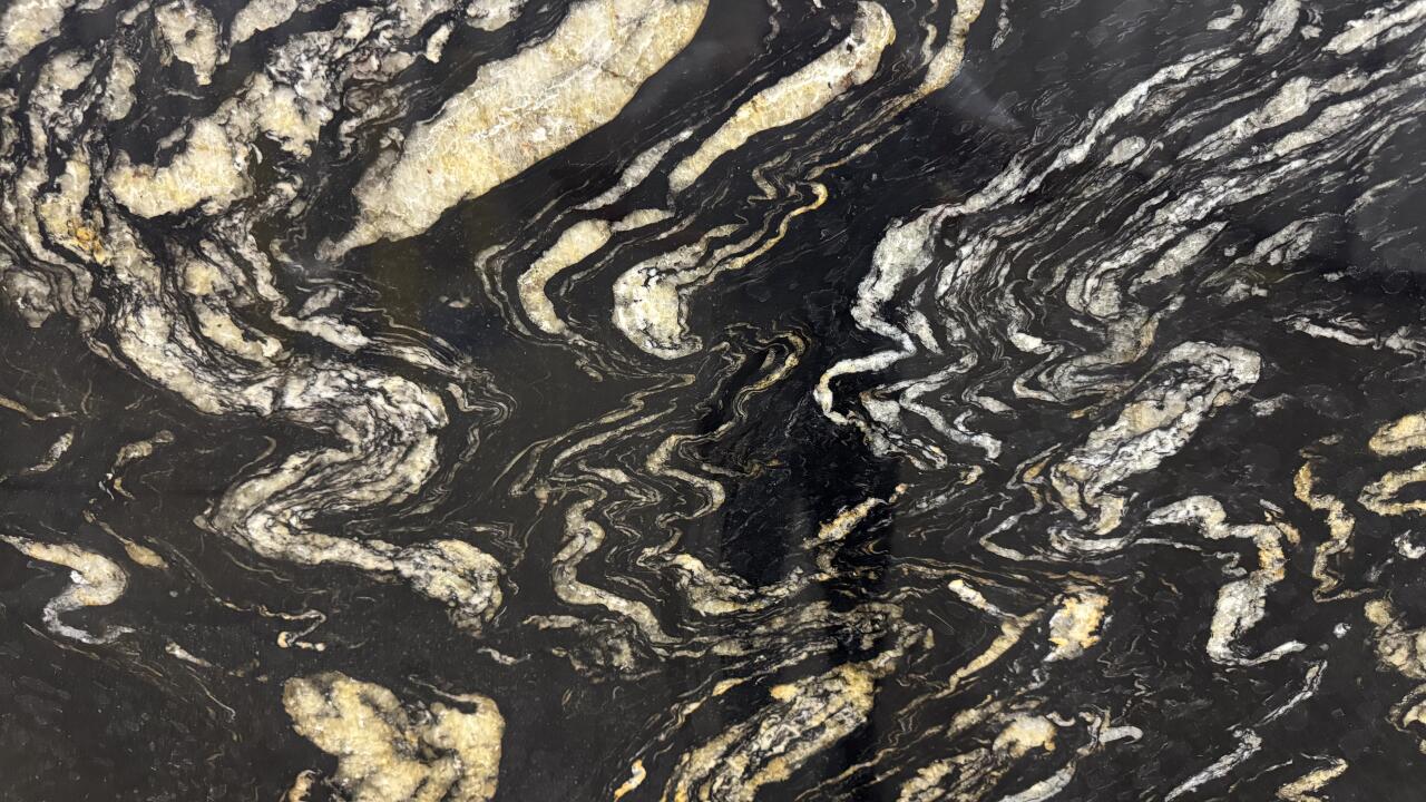 Titanium Gold