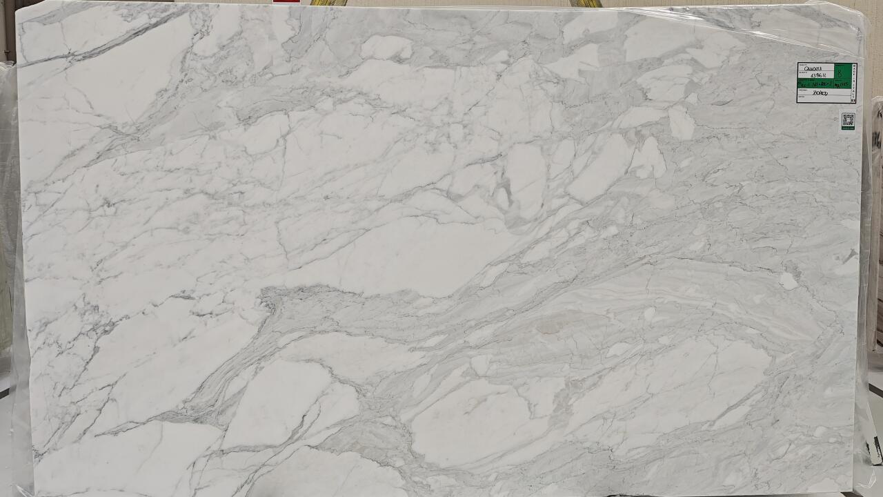 Calacatta Gold Premium