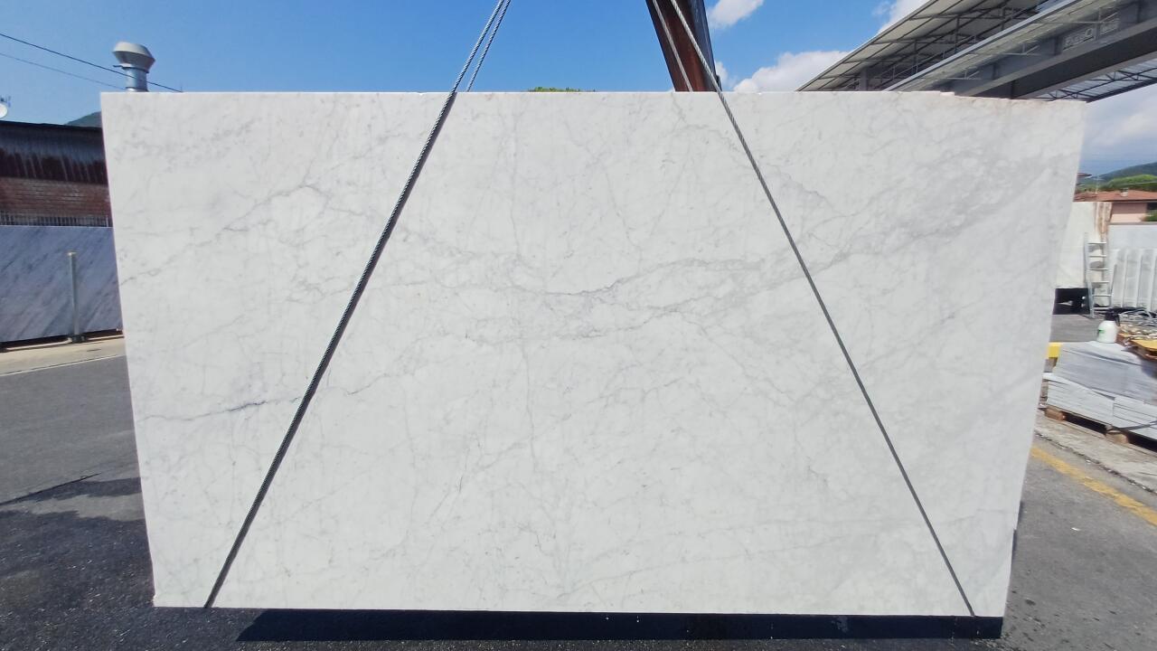 Bianco Carrara