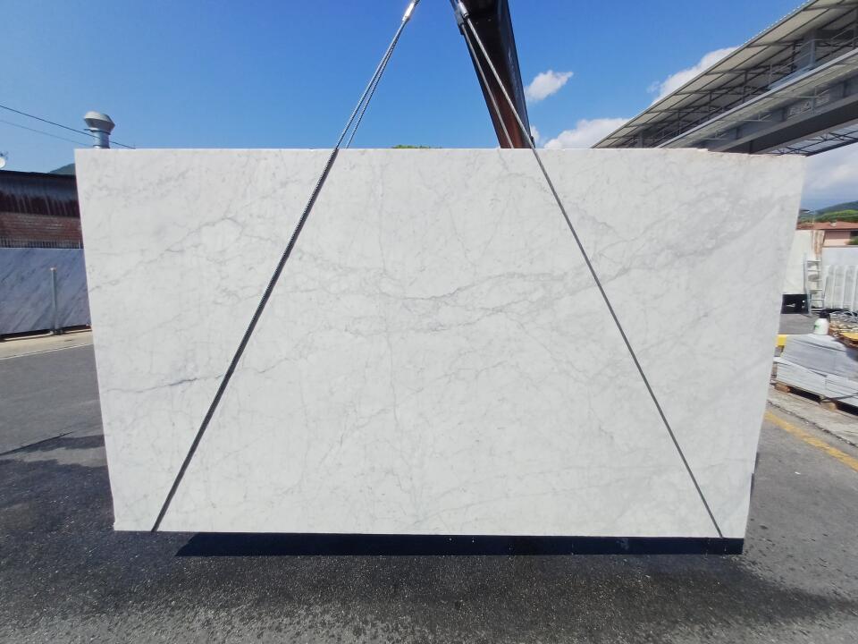 Bianco Carrara
