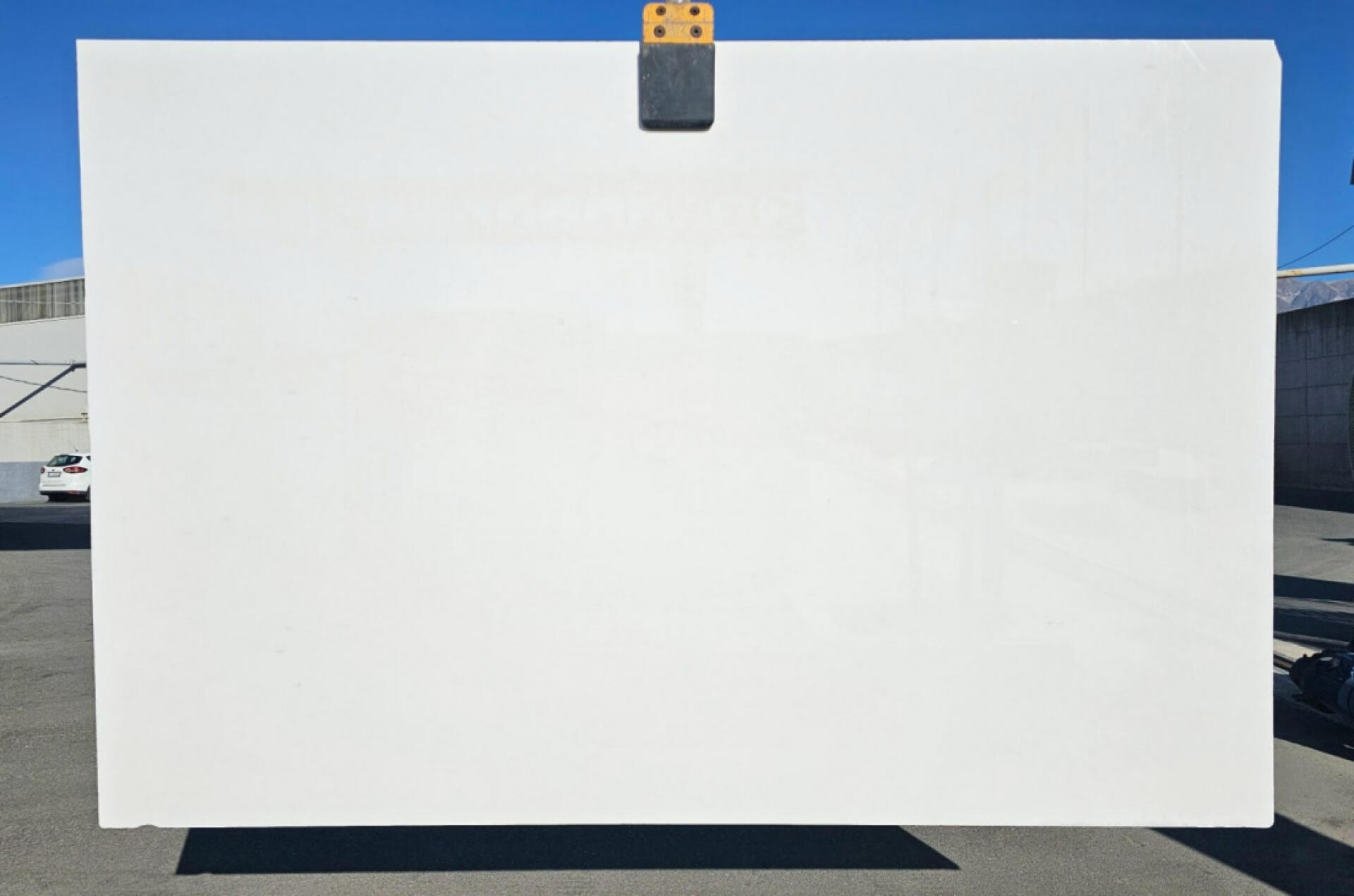 Thassos White