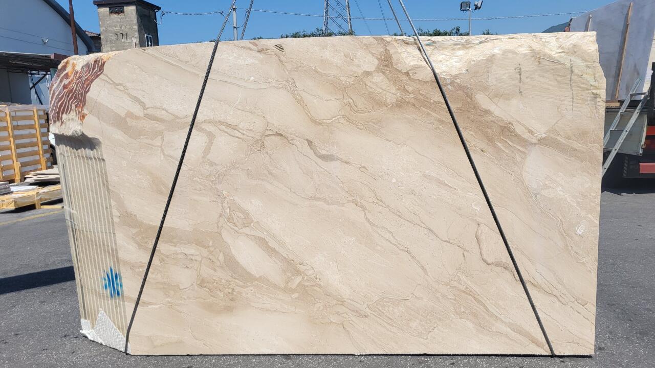 Breccia Sarda/Daino Reale
