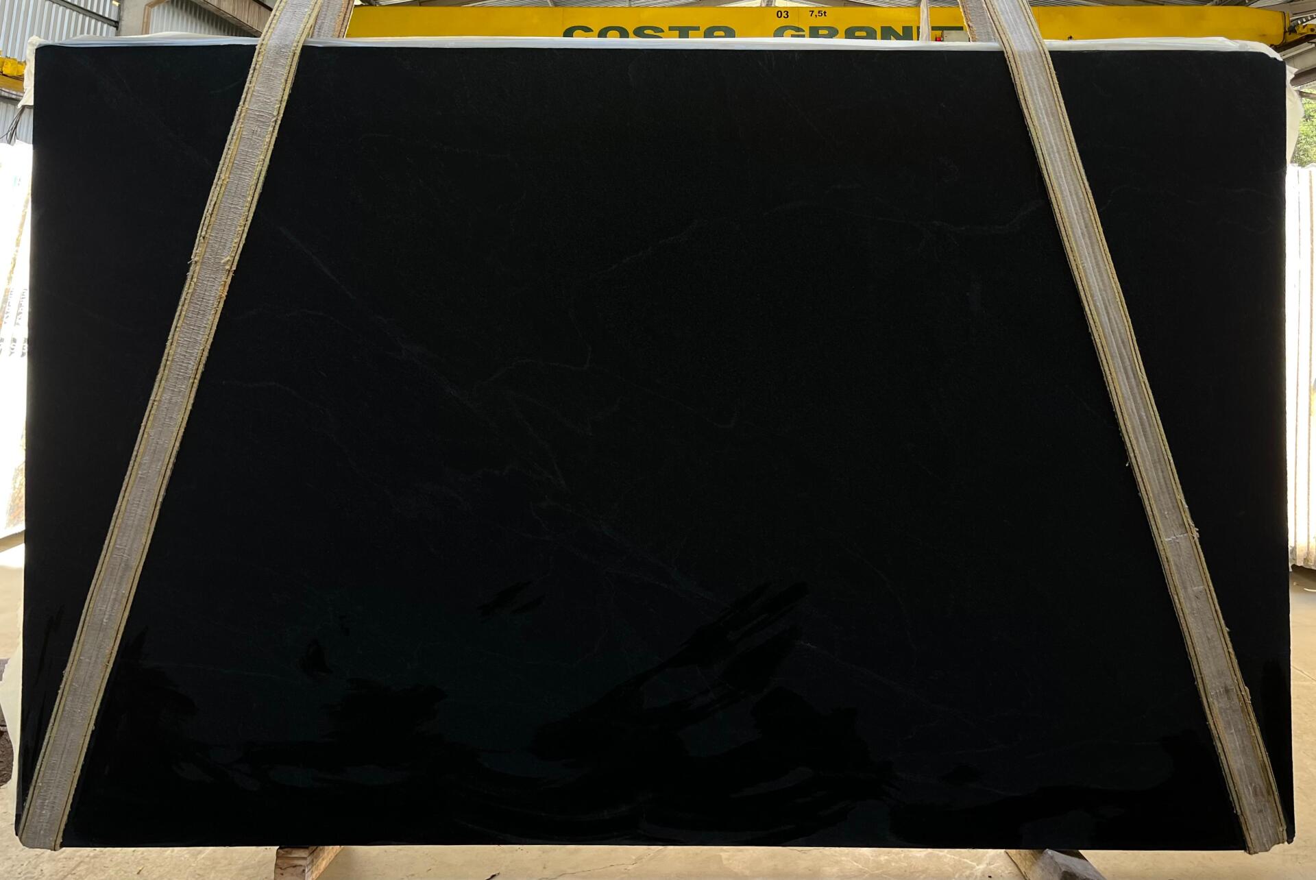 Ebony/Negresco