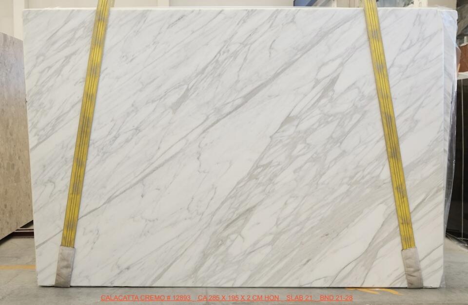 Calacatta Cremo