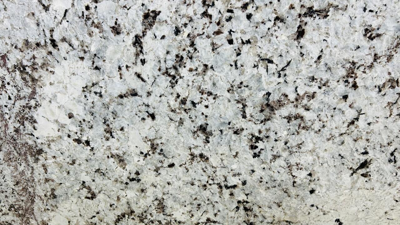 Alaska White