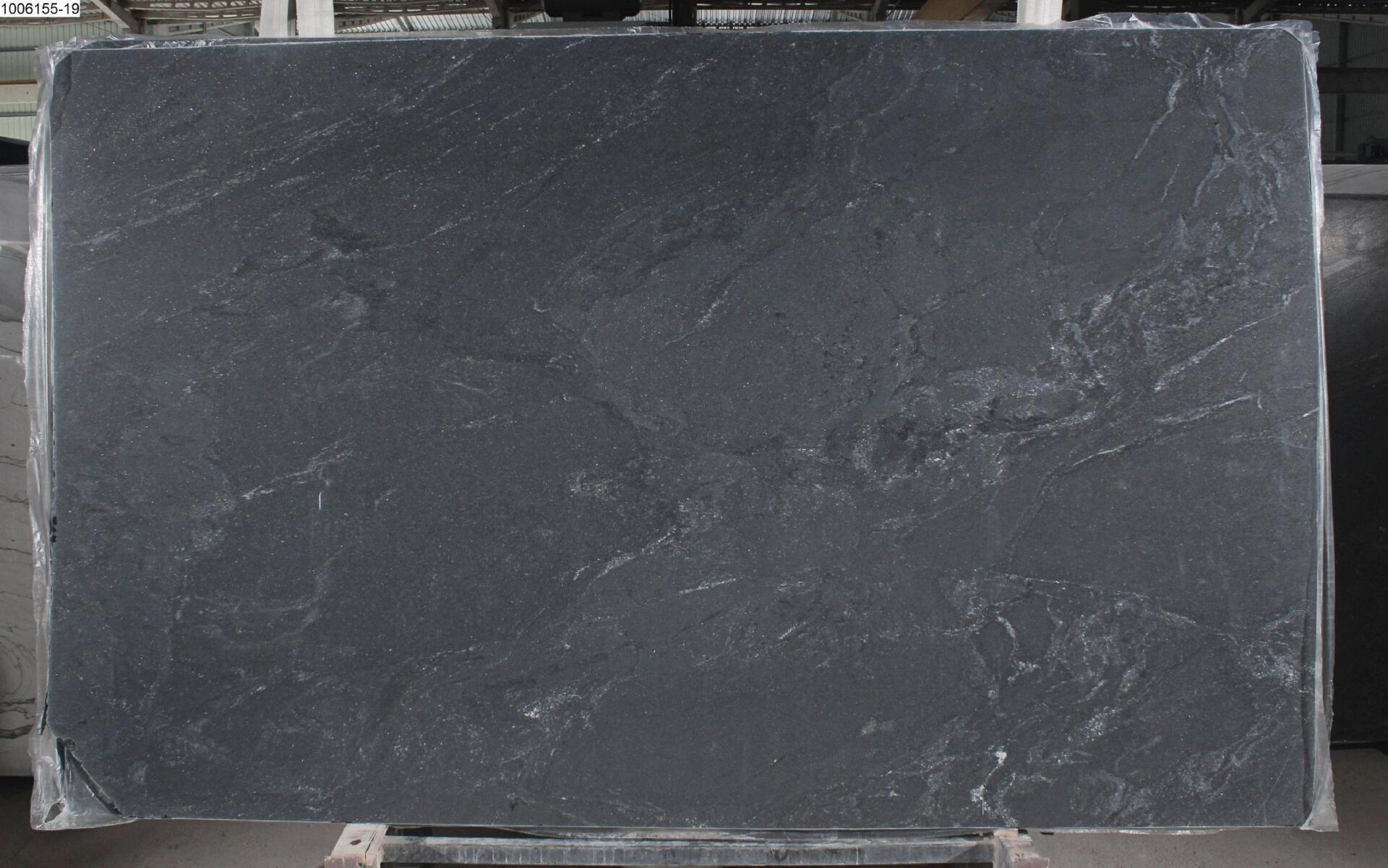 Ebony/Negresco