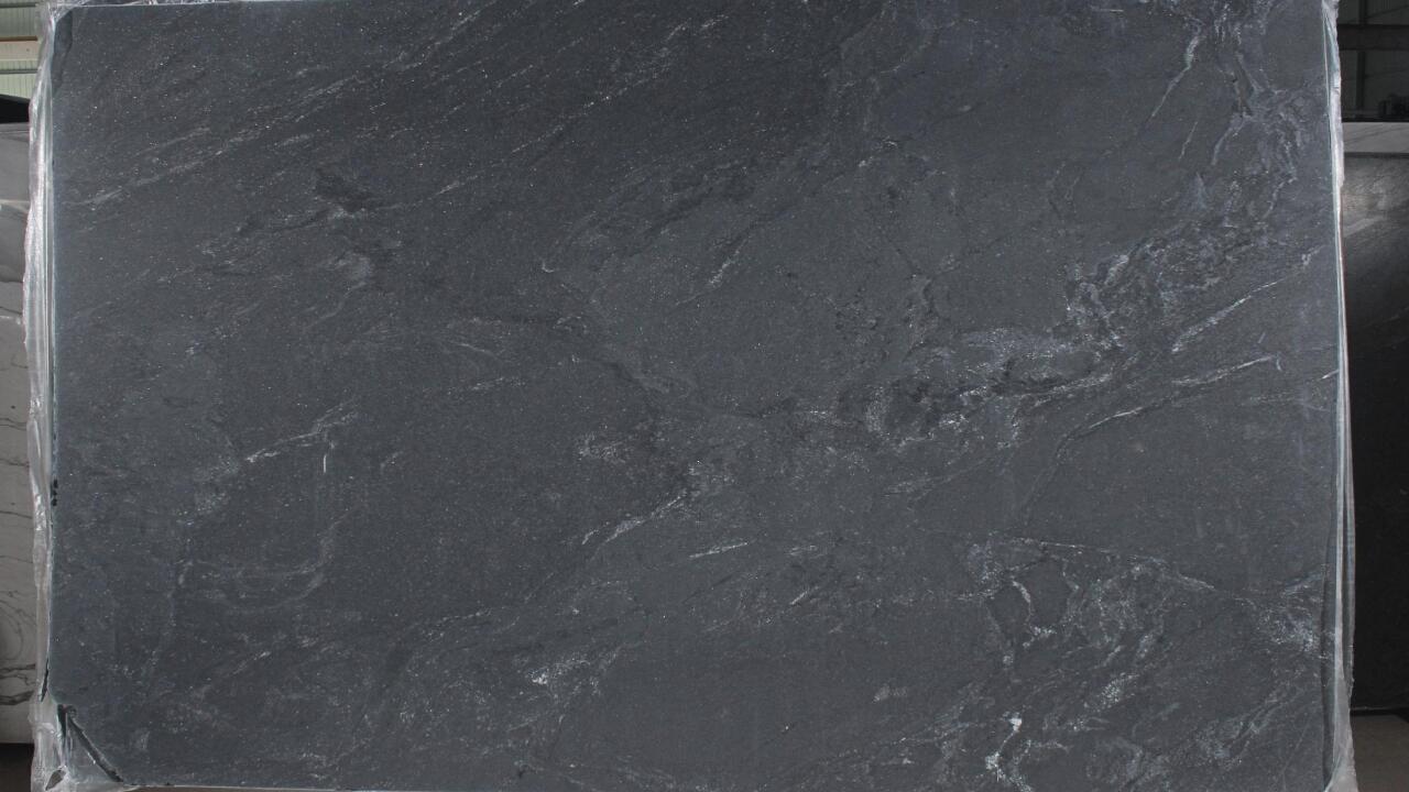 Ebony/Negresco