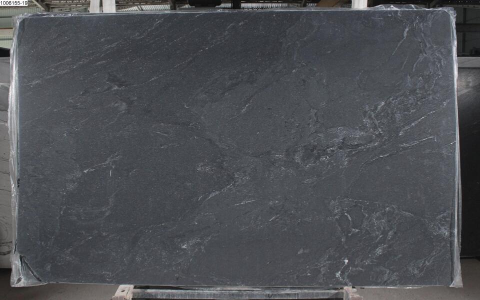 Ebony/Negresco