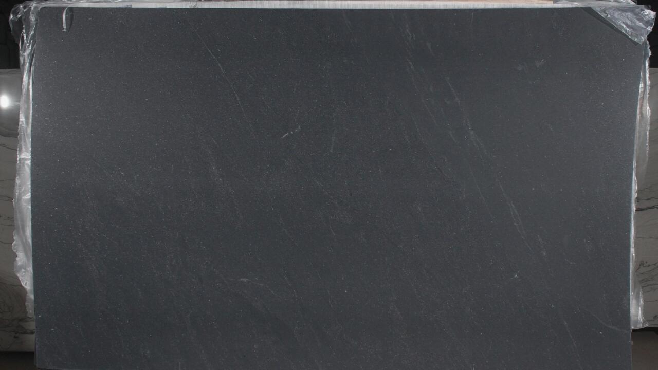 Ebony/Negresco