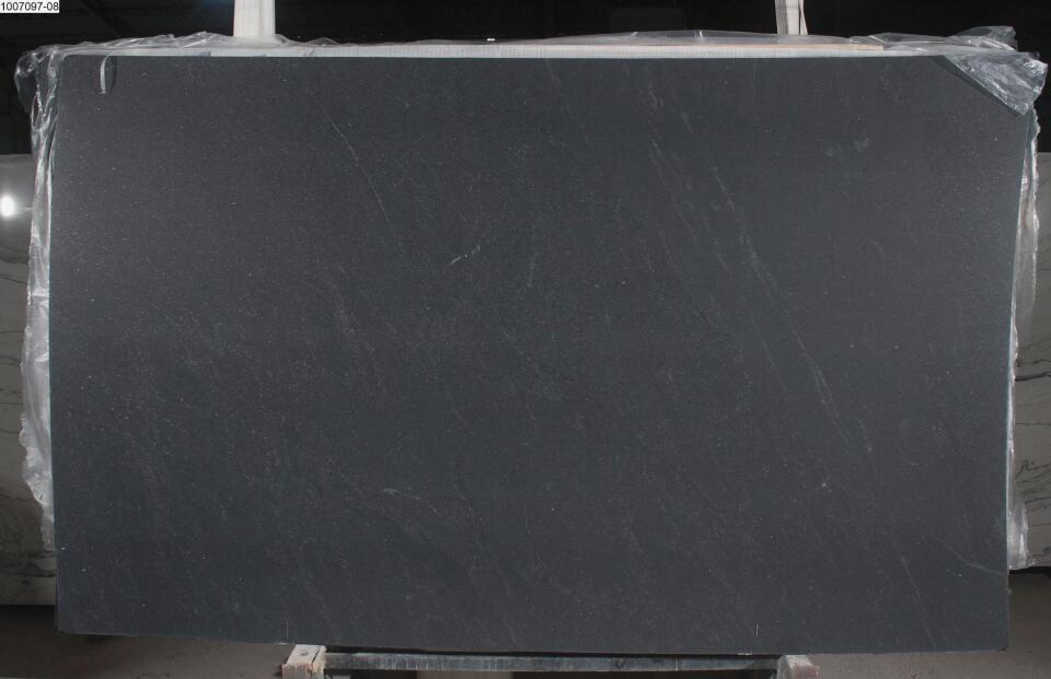 Ebony/Negresco