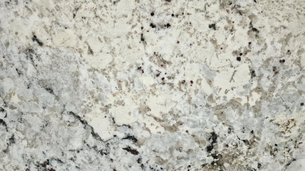 White Ice
