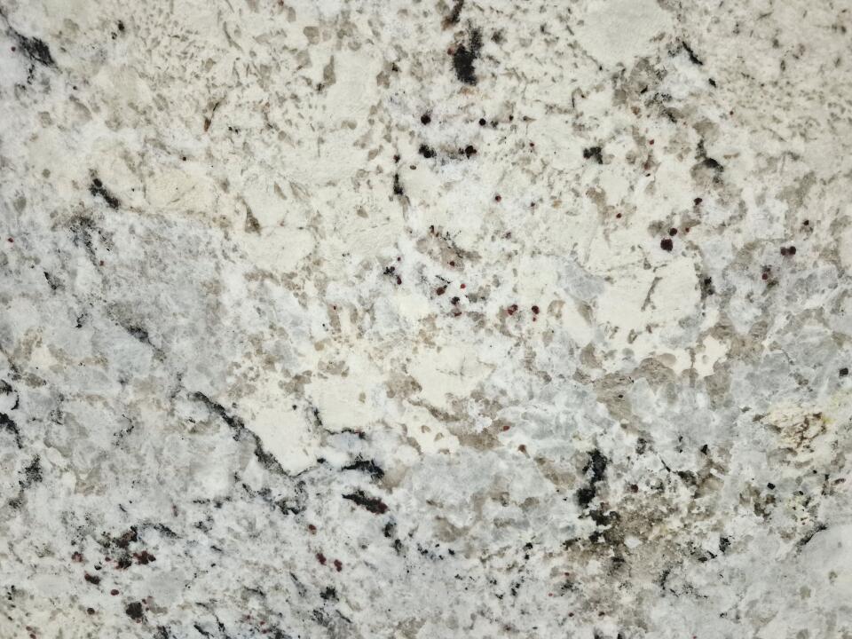 White Ice