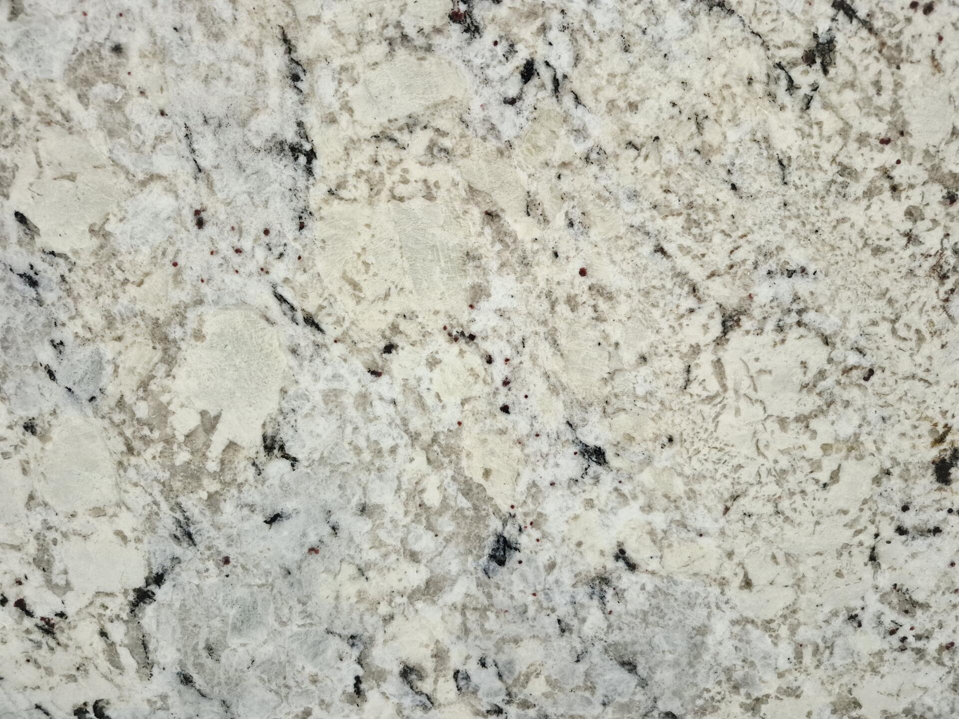 White Ice