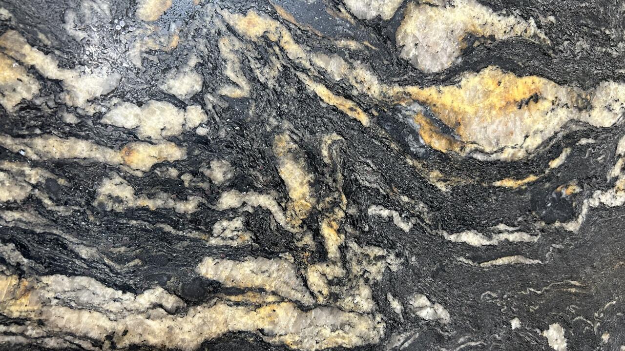 Titanium Gold