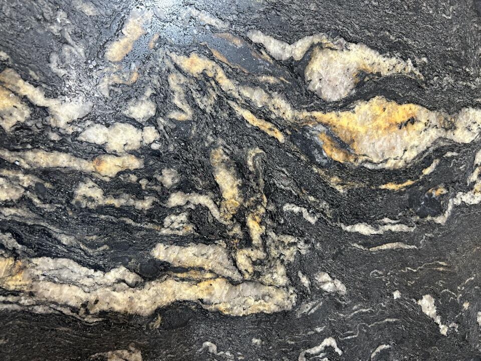 Titanium Gold
