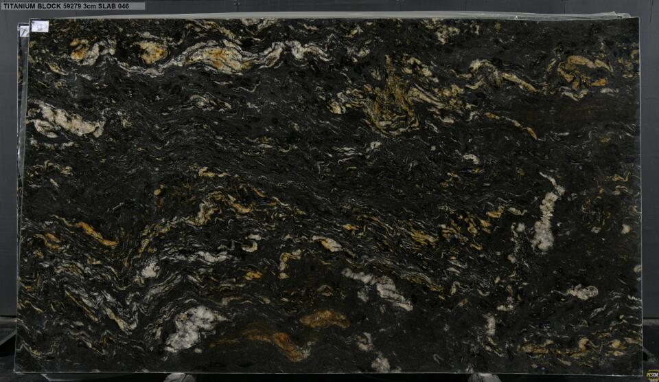 Titanium Gold