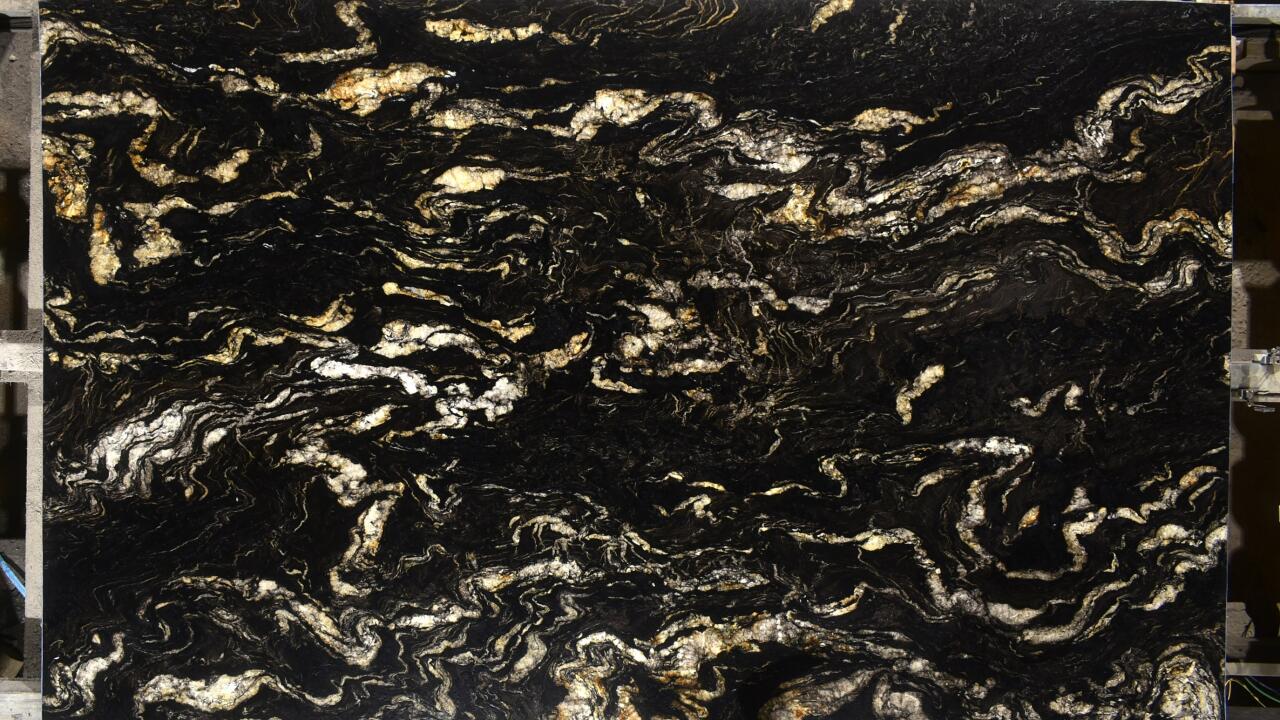 Titanium Gold