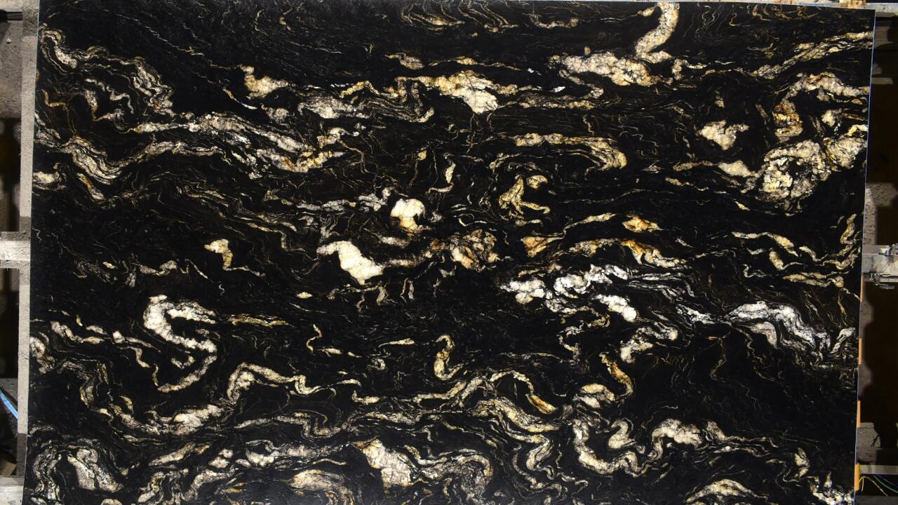 Titanium Gold