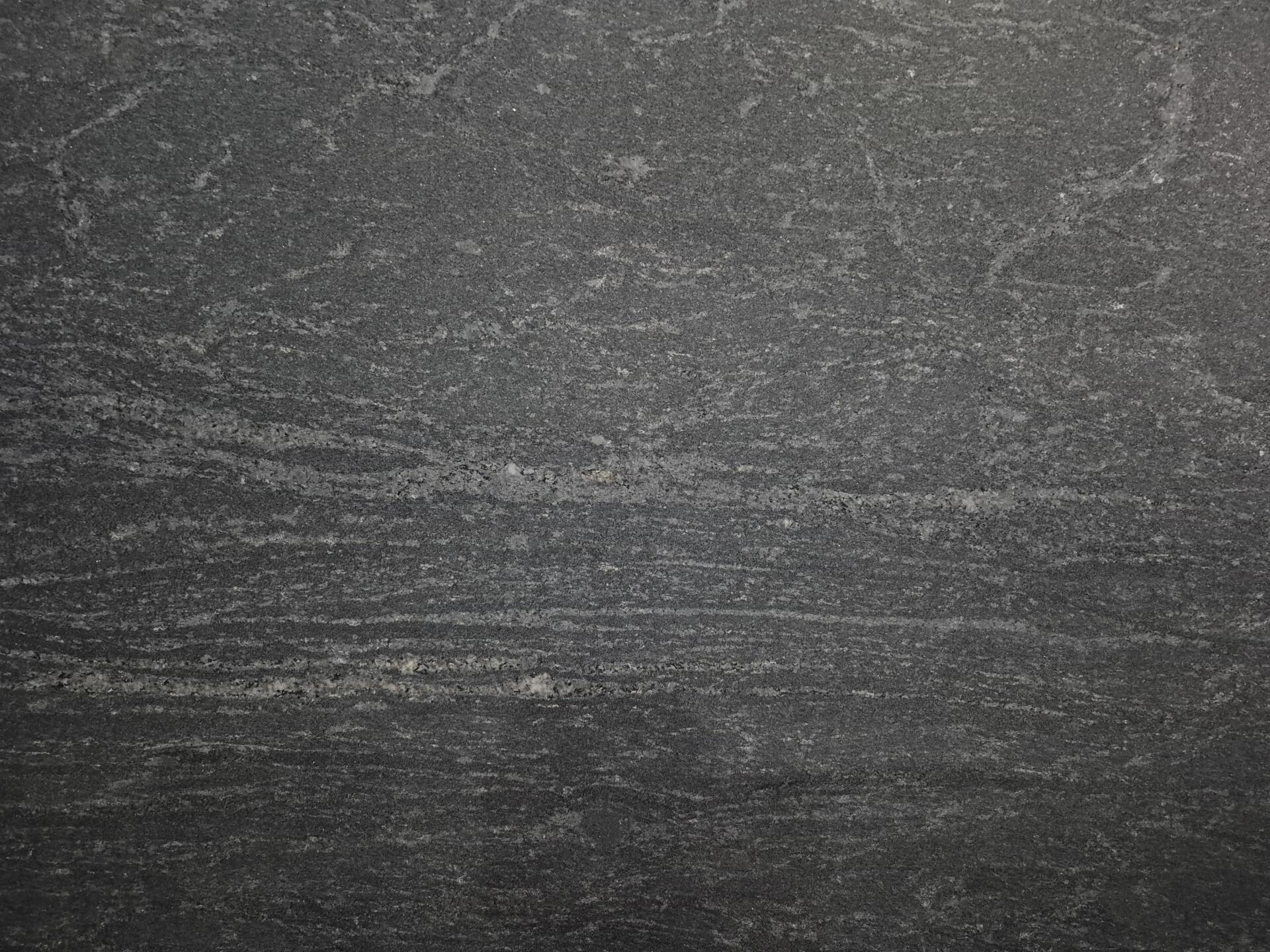 Ebony/Negresco