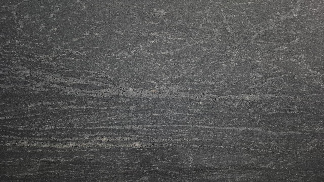 Ebony/Negresco