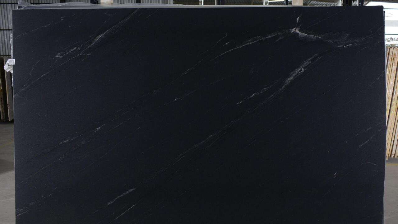 Ebony/Negresco