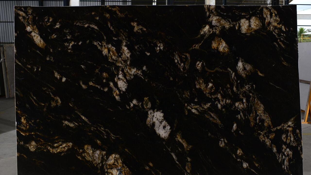Titanium Gold