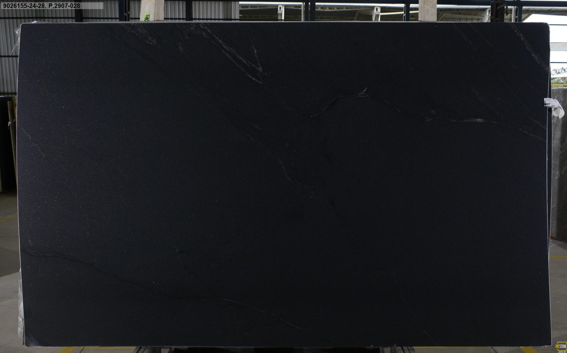 Ebony/Negresco