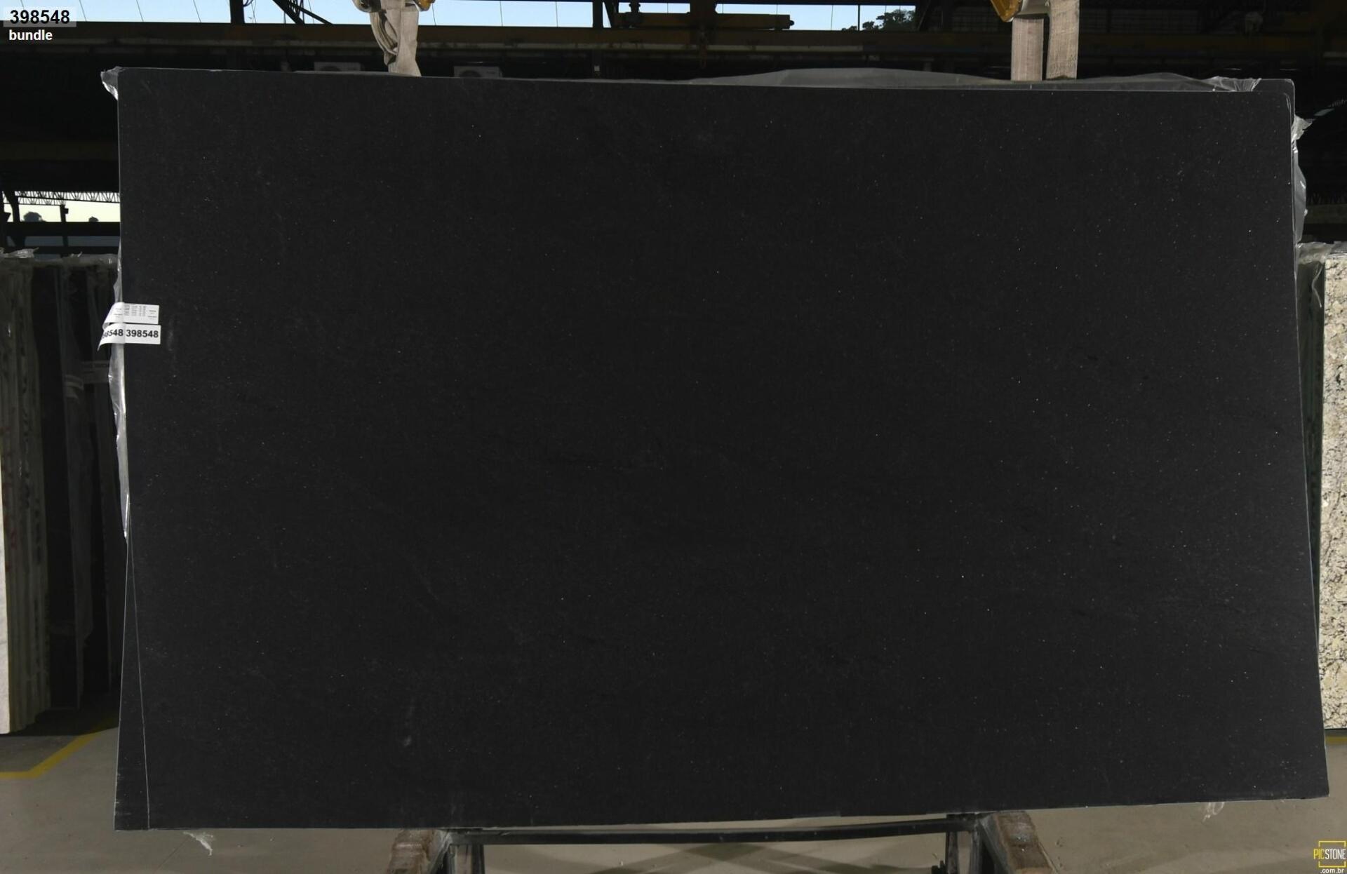 Ebony/Negresco