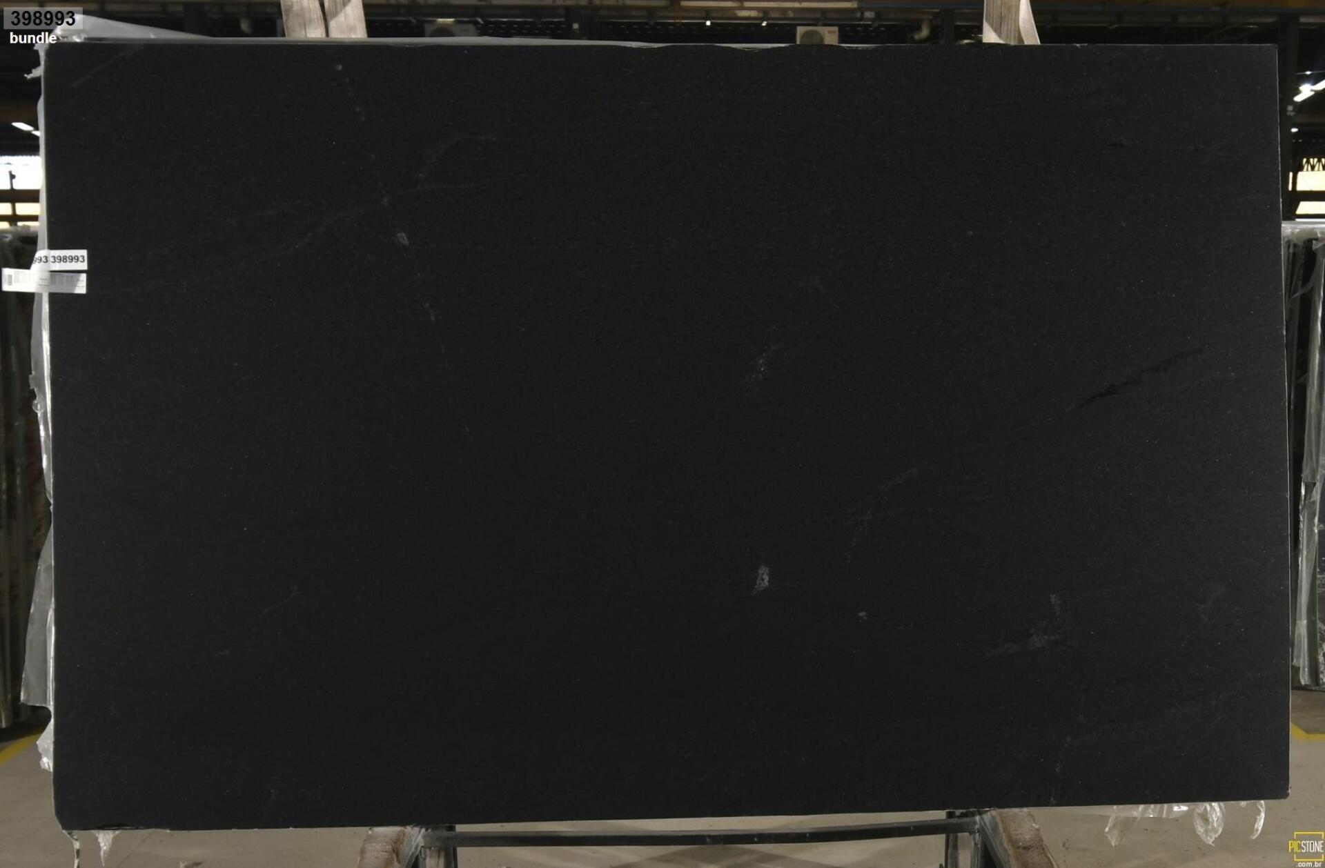 Ebony/Negresco