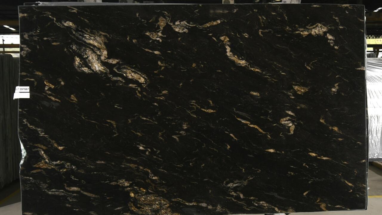 Titanium Gold
